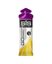 Gel SIS Go Isotonique Energy Cassis 60ml