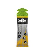 Gel SIS Go Isotonique Energy Pomme 60ml