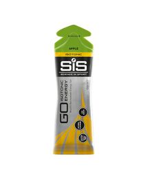 Gel SIS Go Isotonique Energy Pomme 60ml