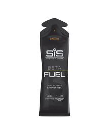 Gel SIS Beta Fuel Orange 60 mL