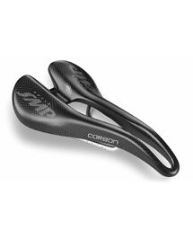 Selle SMP Carbon Noir