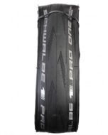 Pneu Route Schwalbe 700x25c Pro One Tubeless Easy