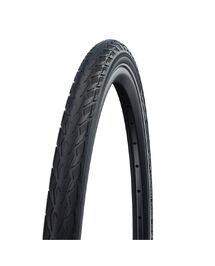 Pneu Schwalbe Delta Cruiser Plus 37-590 / 26 X 1 3/8