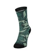 Chaussettes Scott Graphic Crew Lush Green/ Haze Green