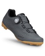 Chaussures Gravel Scott Pro Gris Matt / Noir