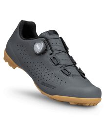 Chaussures Gravel Scott Pro Gris Matt / Noir