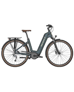 VTC Électrique Scott Sub Active eRide 400w