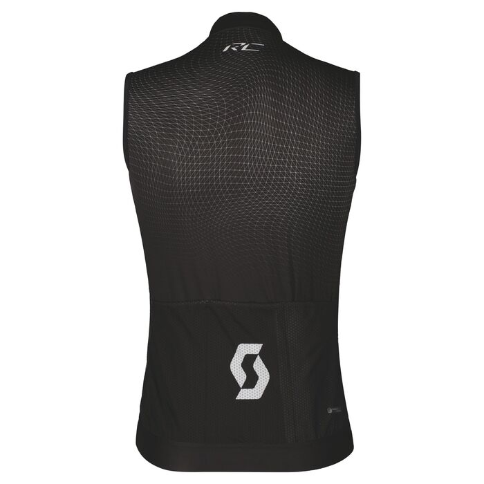Maillot Homme Cycliste Sans Manches SCOTT RC PRO 2025 CYCLES