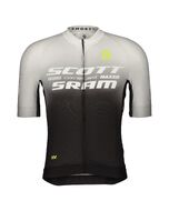 Maillot Manches Courtes Scott RC Sram Pro 2024