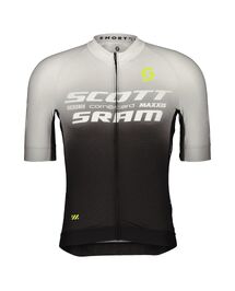 Maillot Manches Courtes Scott RC Sram Pro 2024