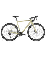 Vélo Gravel Scott Speedster Gravel 30 Beige