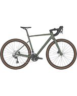 Vélo Gravel Scott Speedster Gravel 20 Vert Mat