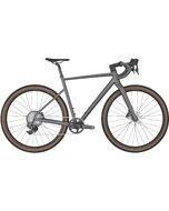 Vélo Gravel Scott Speedster Gravel 10 Gris