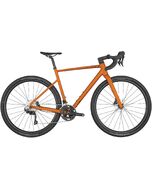 Vélo Gravel Scott Speedster Gravel 30 Orange Mat