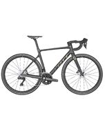 Vélo Route Scott Addict RC 15 Noir