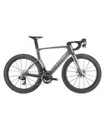 Vélo Route Scott Foil RC Ultimate Red AXS 2024