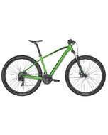 VTT Scott Aspect 970 Vert