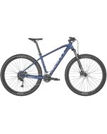 VTT Scott Aspect 740 Bleu