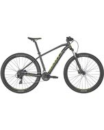 VTT Scott Aspect 760 Noir