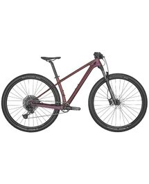 VTT Scott Contessa Scale 920