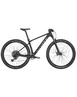 VTT Scott Scale 940 Noir 2024