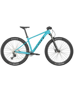 VTT Scott Scale 980 Bleu