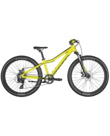 VTT Scott Scale 24 Disc Jaune