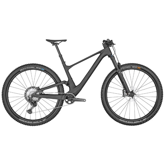 Vtt electrique scott tout suspendu sale