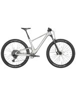 VTT Tout Suspendu Scott Spark 970 Silver