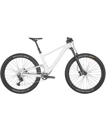 VTT Scott Spark 930 Blanc