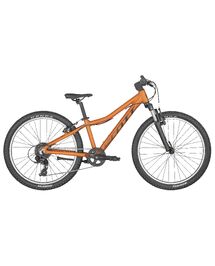 VTT Enfant Scott Scale 24" Orange