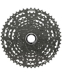 Cassette Shimano CUES CS-LG400 LinkGlide 11 Vitesses 