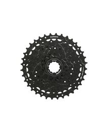 Cassette Shimano CUES CS-LG300 LinkGlide 9 Vitesses 