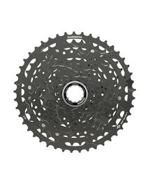 Cassette Shimano CUES CS-LG400 LinkGlide 11 Vitesses 