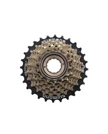 Roue Libre à Visser Shimano 7 Vitesses MF-TZ500