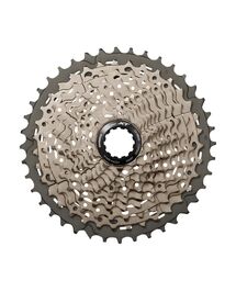 Cassette Shimano 11 Vitesses CS-M8000 XT