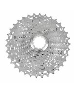 Cassette Shimano 10 Vitesses XT DEORE CS-M771