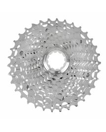 Cassette Shimano 10 Vitesses XT DEORE CS-M771 