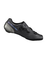 Chaussures Shimano S-Phyre RC902 Large Noir