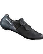 Paire de Chaussures Route Shimano S-Phyre RC 903 Noir