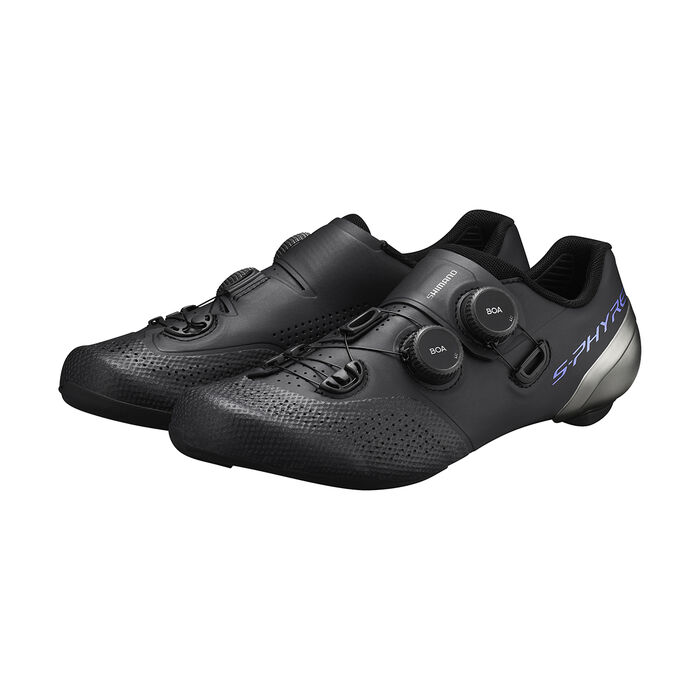 Chaussures Route Shimano S-Phyre RC902 Noir