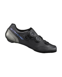 Chaussures Route Shimano S-Phyre RC902 Noir 