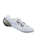 Chaussures Route Shimano S-Phyre RC902 Blanc 