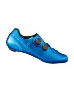 Chaussures Route Shimano S-Phyre RC902 Bleu