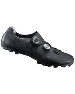 Chaussures VTT Shimano S-Phyre XC-901 Large Noir
