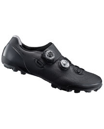 Chaussures VTT Shimano S-Phyre XC-901 Large Noir