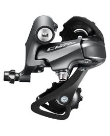 Dérailleur Arrière Shimano 8V GS RD-R2000 Claris