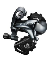 Dérailleur Arrière Shimano 10V SS RD-4700 Tiagra 28D