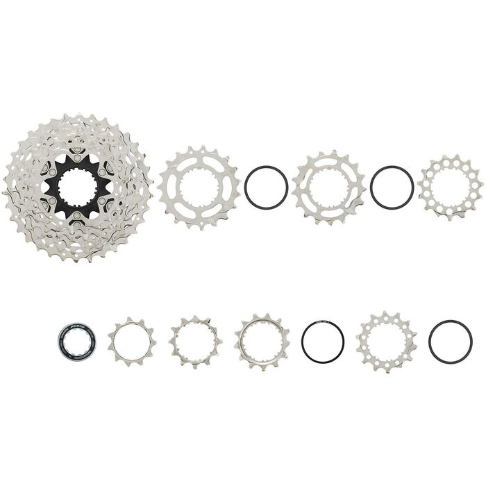Shimano Unité de Pignons pour Cassette Ultegra CS R8100   21 24 27 30