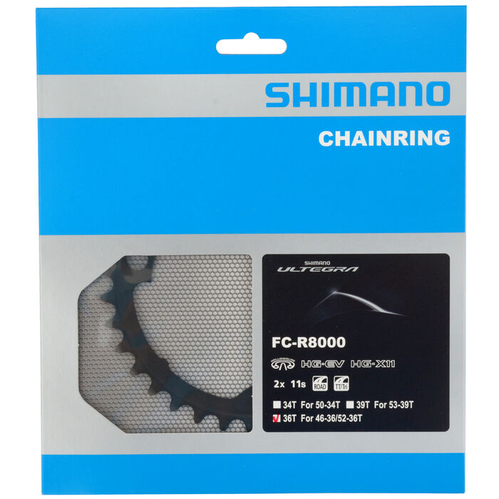 plateau intérieur SHIMANO ULTEGRA FC-R8000 pas chers plateau intérieur SHIMANO ULTEGRA FC-R8000 pas chers